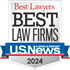 U.S. News Best Law Firms - LRPA