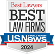 U.S. News Best Law Firms - LRPA